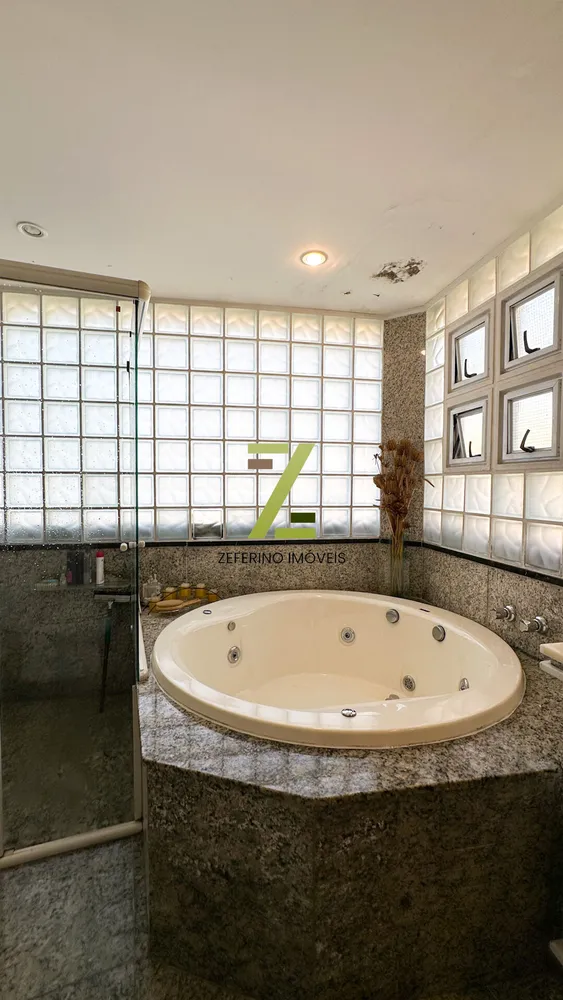 Apartamento, 4 quartos, 226 m² - Foto 2