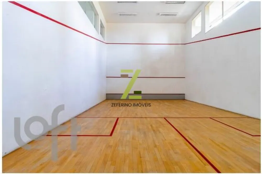 Apartamento, 4 quartos, 226 m² - Foto 1