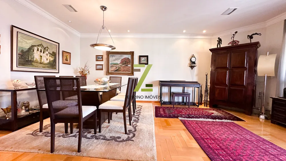 Apartamento, 4 quartos, 226 m² - Foto 4