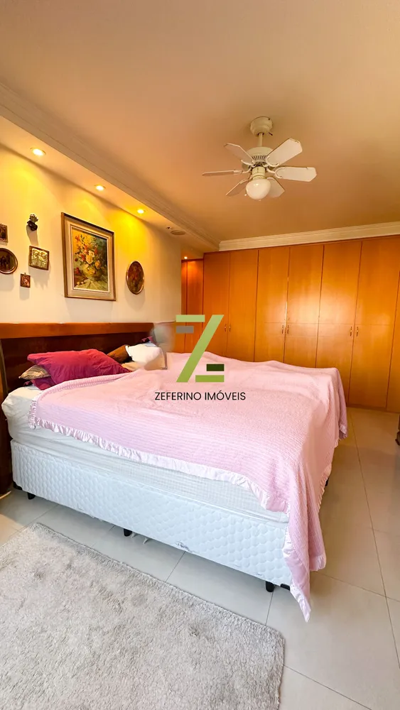 Apartamento, 4 quartos, 226 m² - Foto 6