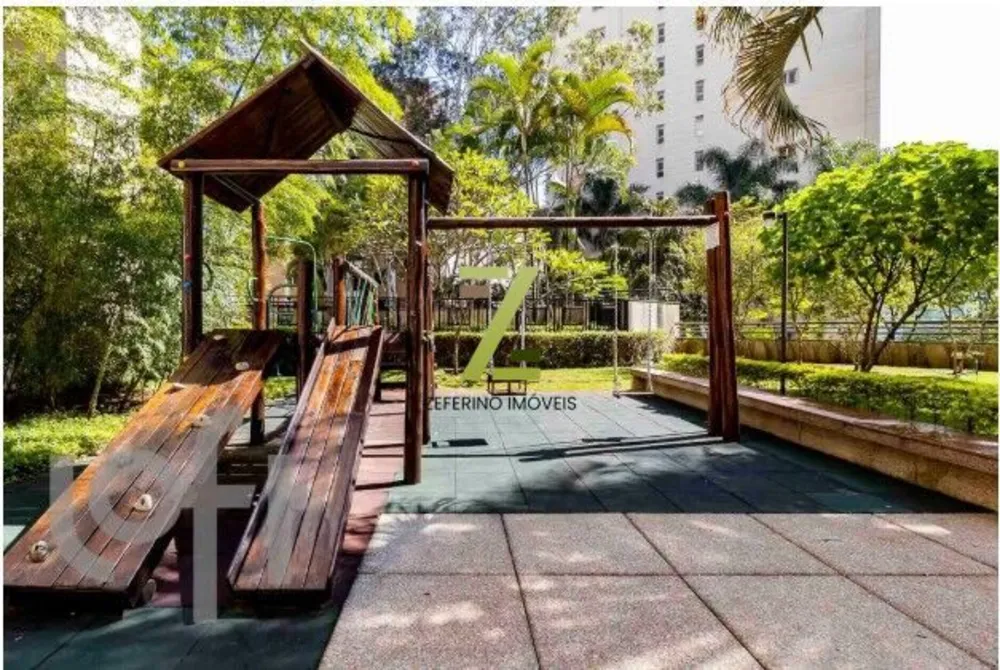 Apartamento, 4 quartos, 226 m² - Foto 15