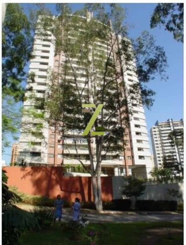 Apartamento, 4 quartos, 226 m² - Foto 16