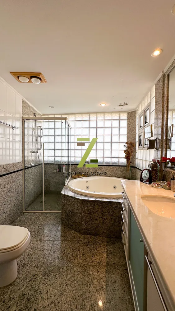 Apartamento, 4 quartos, 226 m² - Foto 7