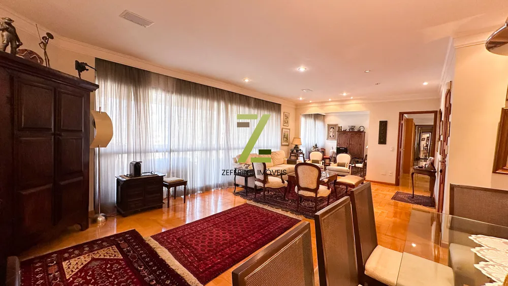 Apartamento, 4 quartos, 226 m² - Foto 1