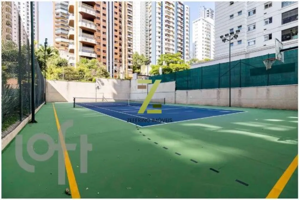 Apartamento, 4 quartos, 226 m² - Foto 14