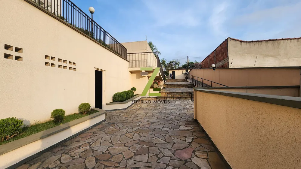 Apartamento, 2 quartos, 52 m² - Foto 2