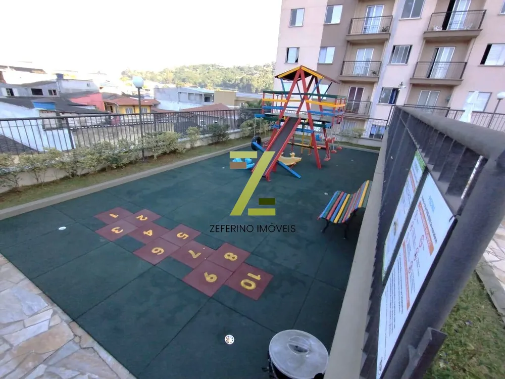 Apartamento, 2 quartos, 52 m² - Foto 11
