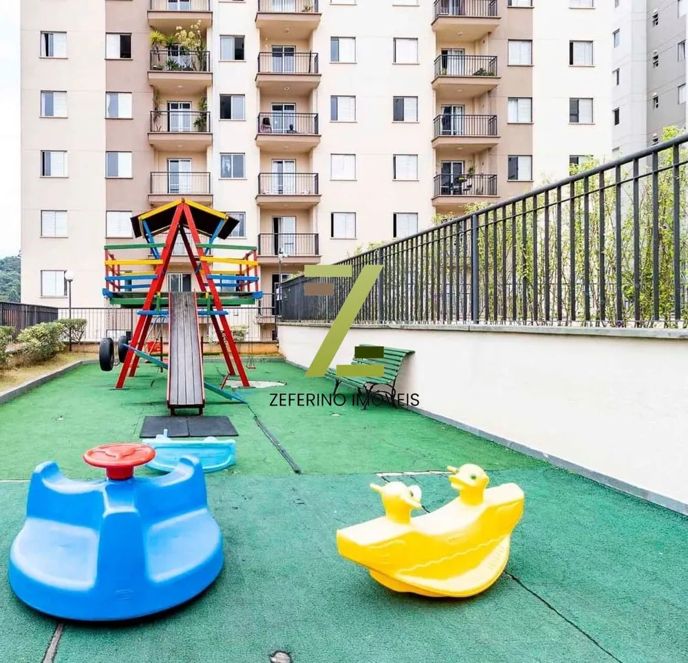 Apartamento, 2 quartos, 52 m² - Foto 12