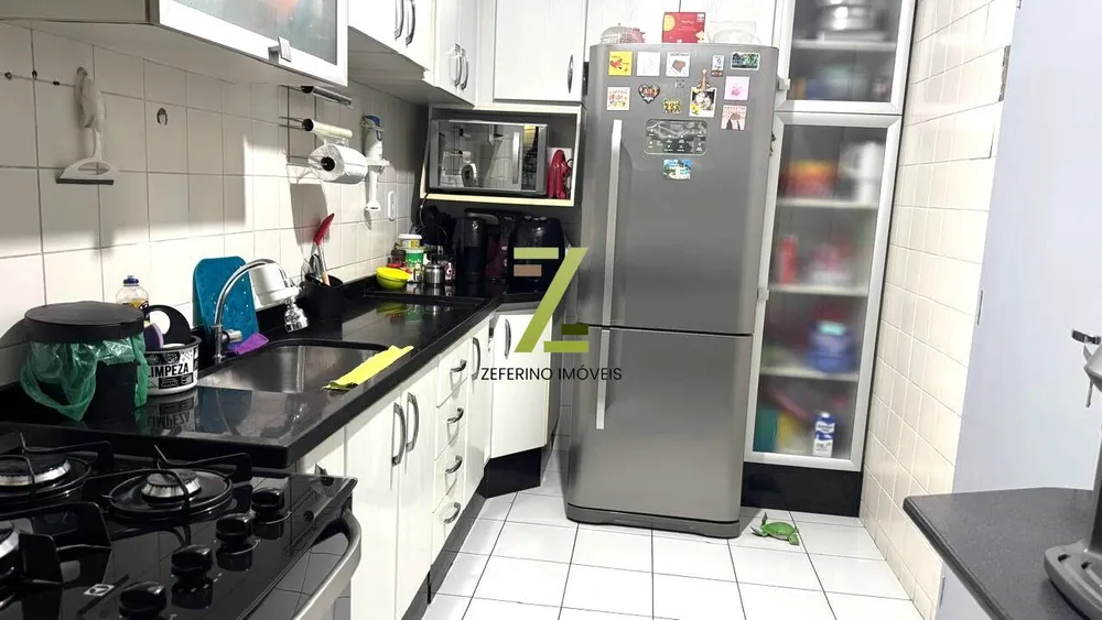 Apartamento, 2 quartos, 52 m² - Foto 2