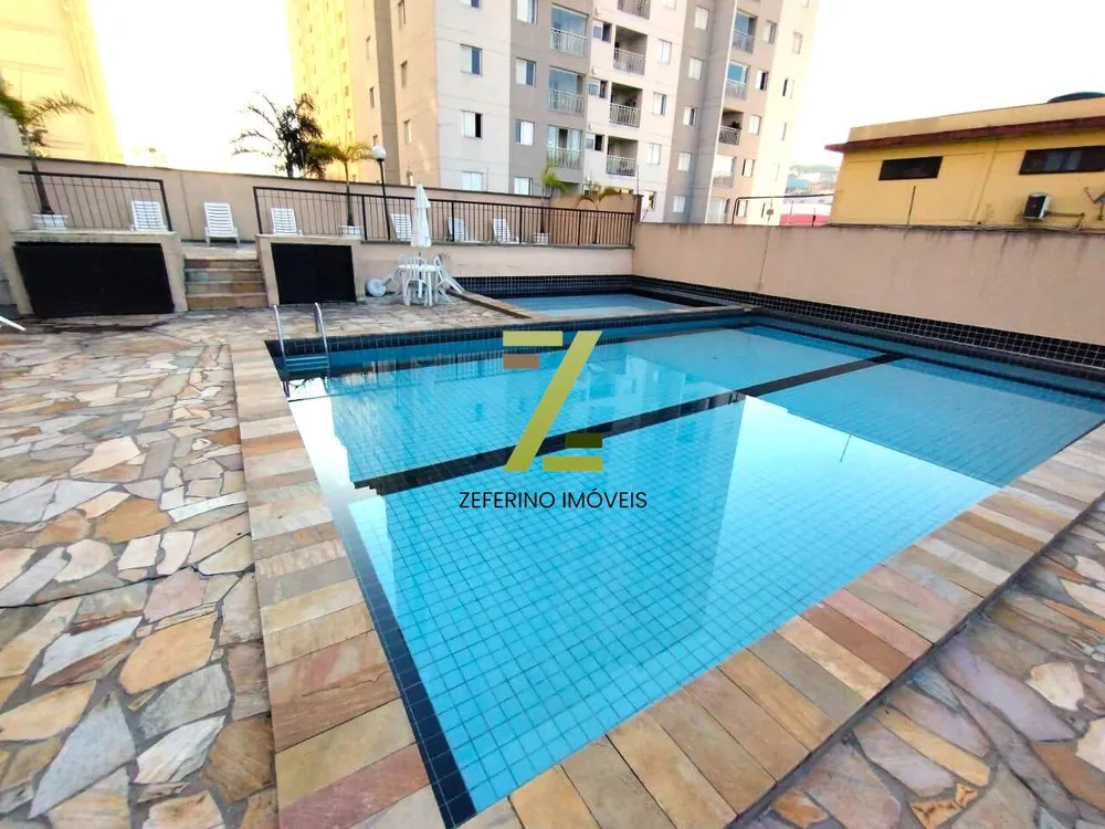 Apartamento, 2 quartos, 52 m² - Foto 5