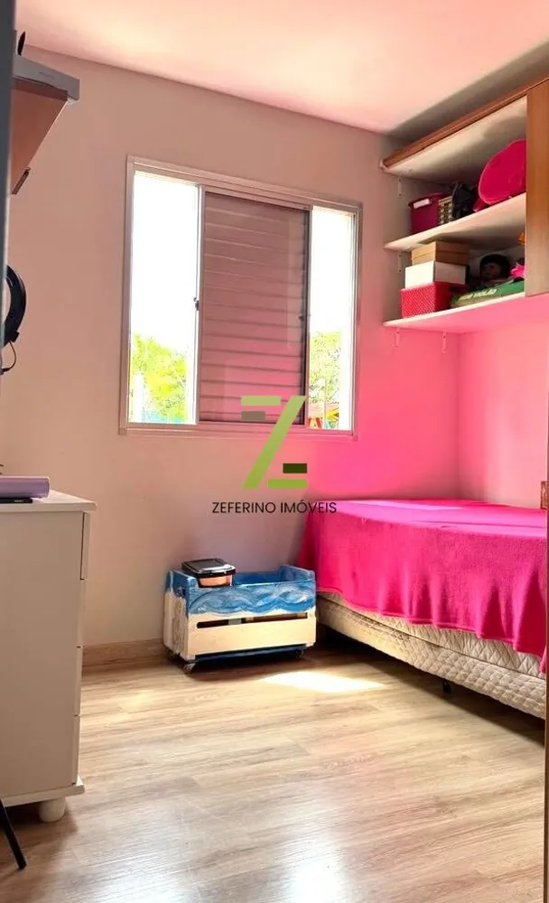 Apartamento, 2 quartos, 52 m² - Foto 6