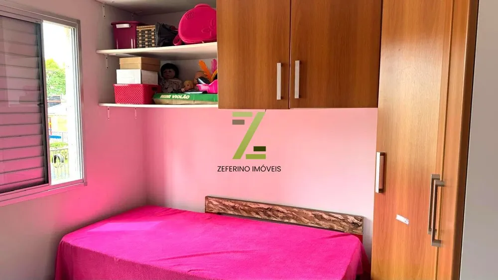 Apartamento, 2 quartos, 52 m² - Foto 4