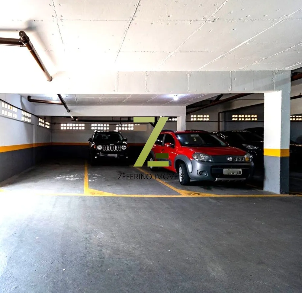 Apartamento, 2 quartos, 52 m² - Foto 7