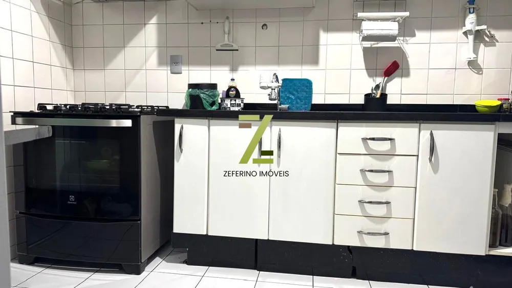 Apartamento, 2 quartos, 52 m² - Foto 3