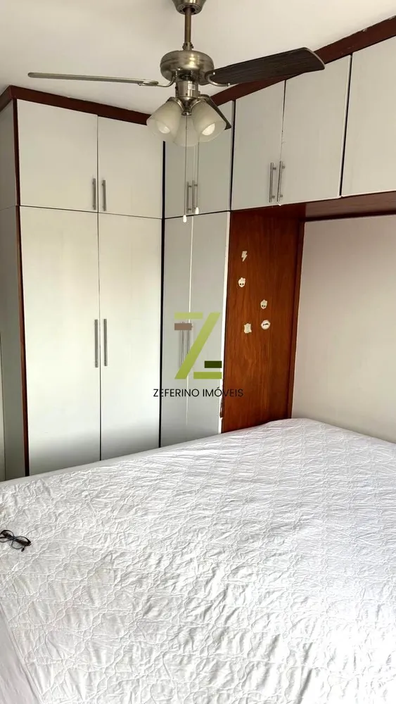 Apartamento, 2 quartos, 52 m² - Foto 8