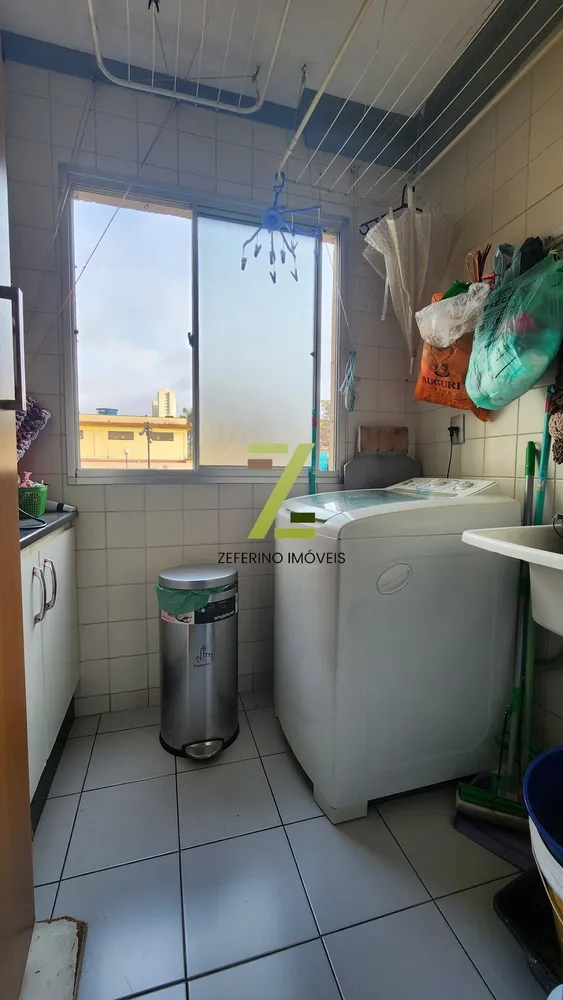 Apartamento, 2 quartos, 52 m² - Foto 5
