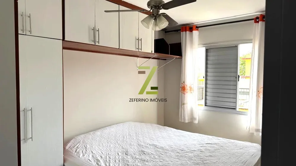 Apartamento, 2 quartos, 52 m² - Foto 6