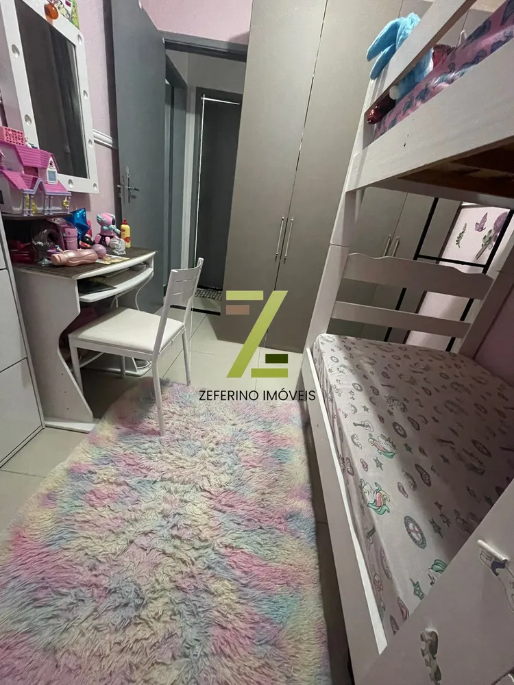 Apartamento, 2 quartos, 50 m² - Foto 13