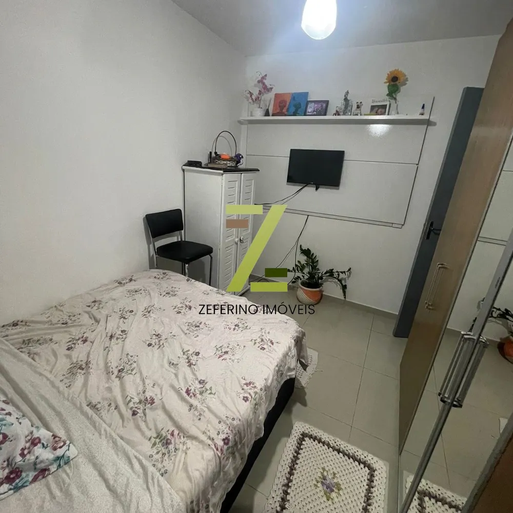 Apartamento, 2 quartos, 50 m² - Foto 7