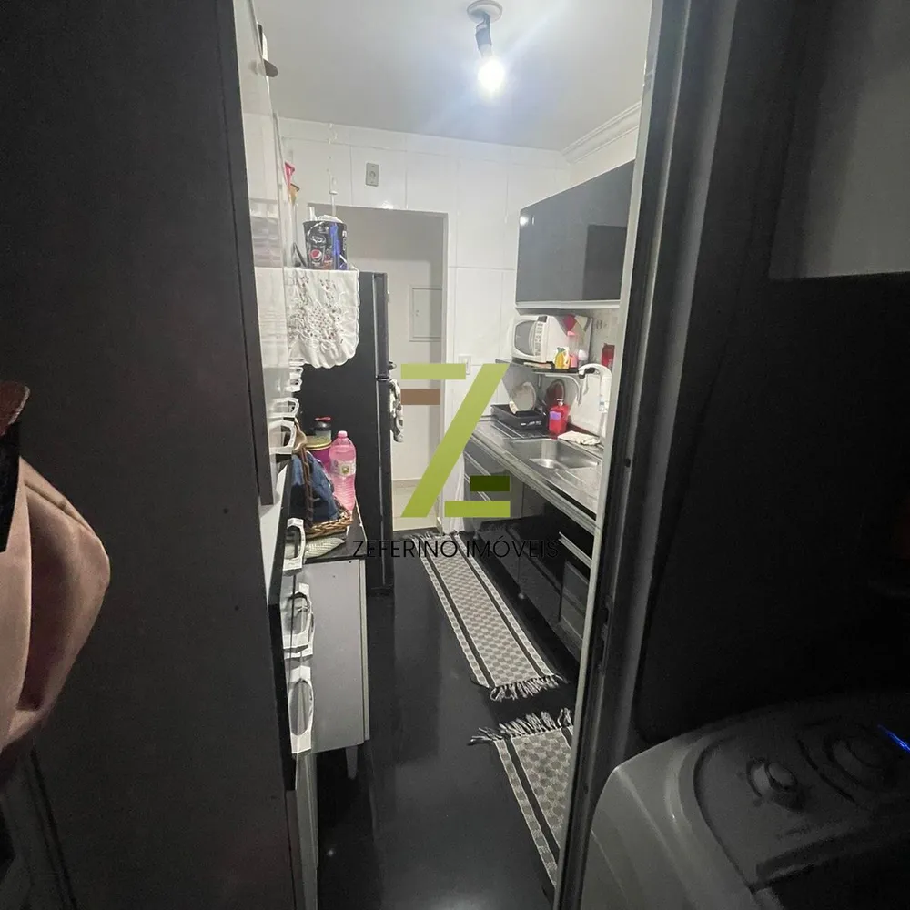 Apartamento, 2 quartos, 50 m² - Foto 5