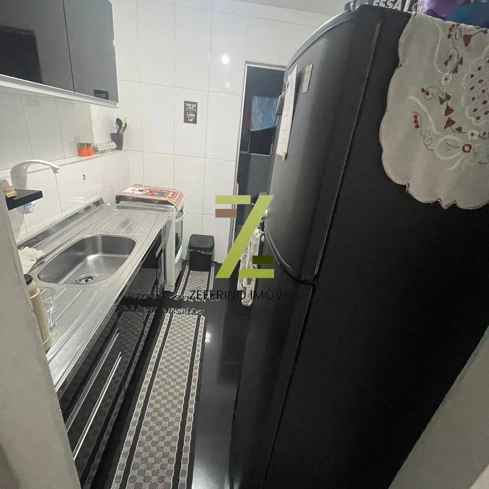 Apartamento, 2 quartos, 50 m² - Foto 12