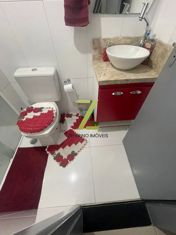 Apartamento, 2 quartos, 50 m² - Foto 10