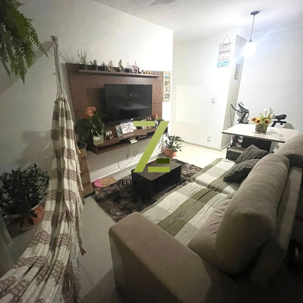 Apartamento, 2 quartos, 50 m² - Foto 11