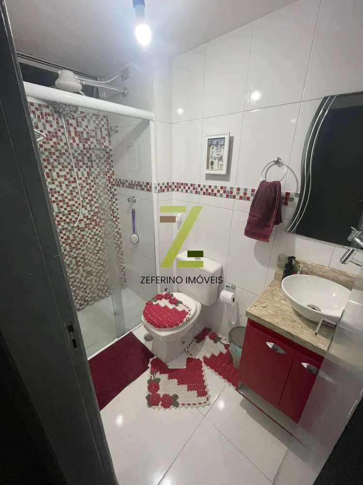 Apartamento, 2 quartos, 50 m² - Foto 8