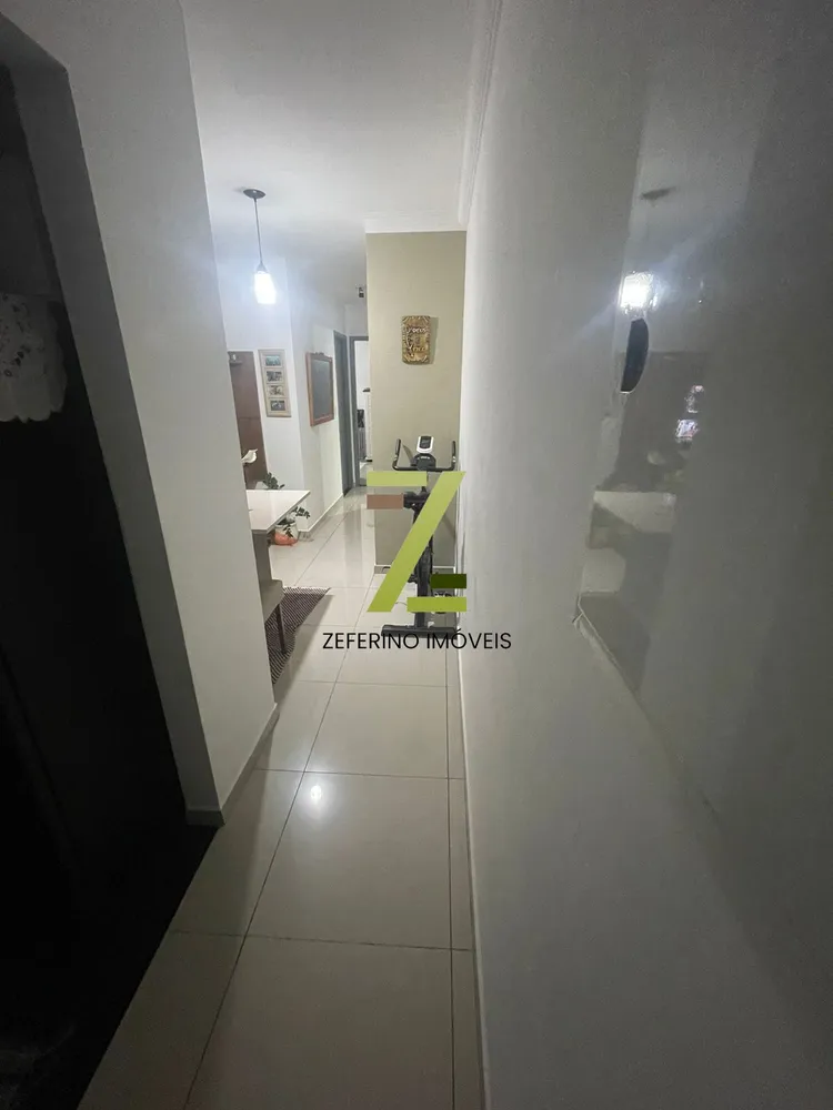 Apartamento, 2 quartos, 50 m² - Foto 6