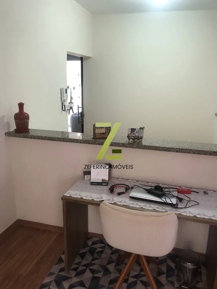 Chácara, 4 quartos, 1700 m² - Foto 6