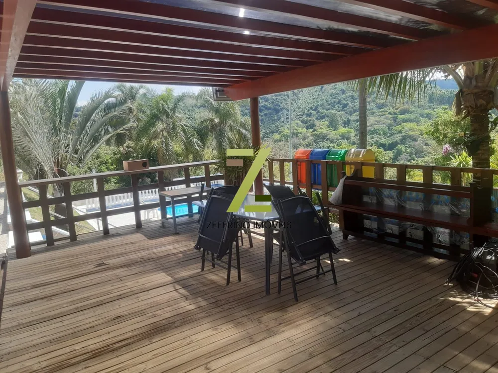 Chácara, 4 quartos, 1700 m² - Foto 10