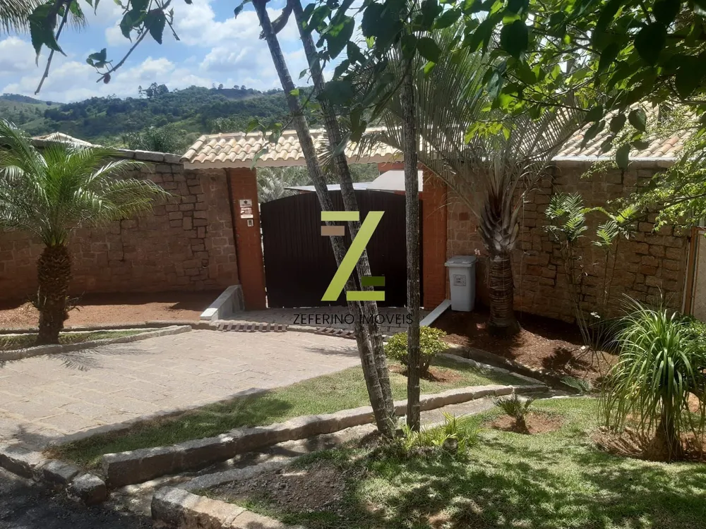 Chácara, 4 quartos, 1700 m² - Foto 4