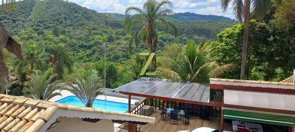 Chácara, 4 quartos, 1700 m² - Foto 2