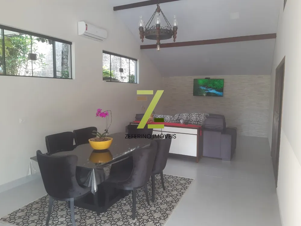 Chácara, 4 quartos, 1700 m² - Foto 11