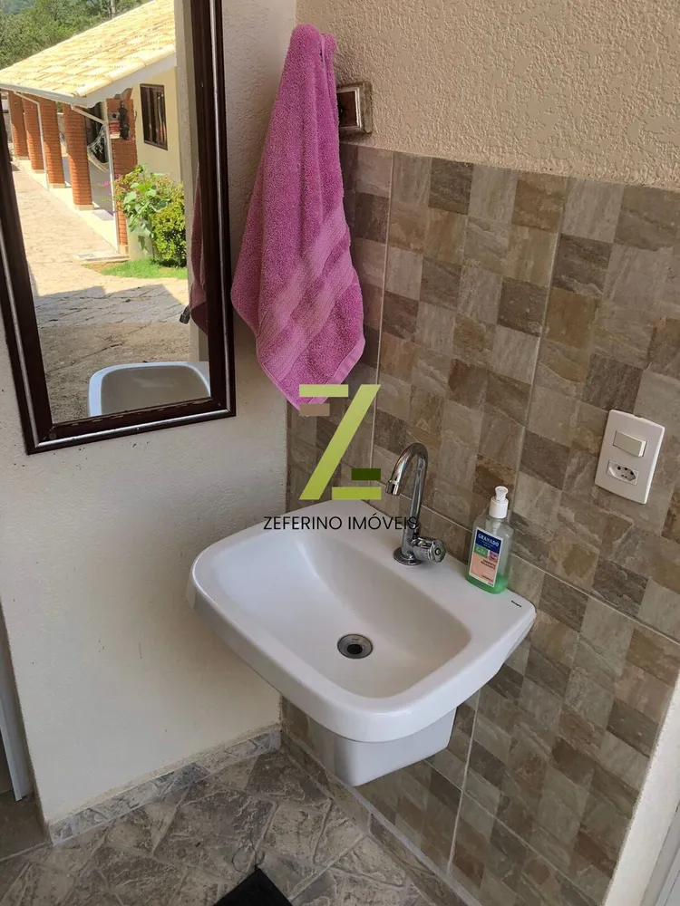 Chácara, 4 quartos, 1700 m² - Foto 14