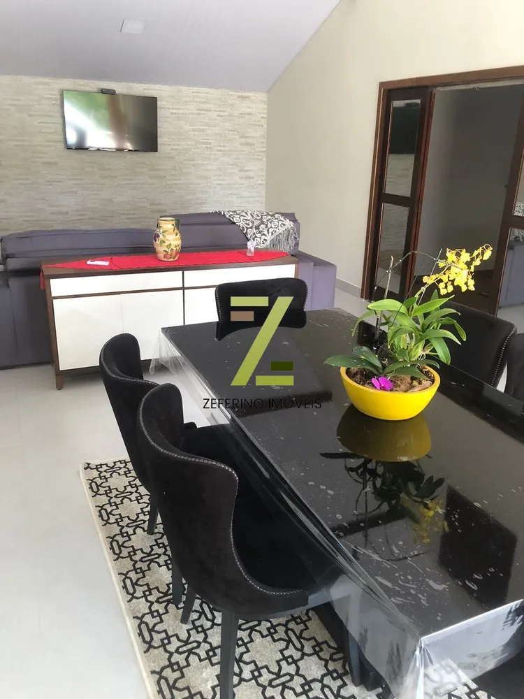 Chácara, 4 quartos, 1700 m² - Foto 12