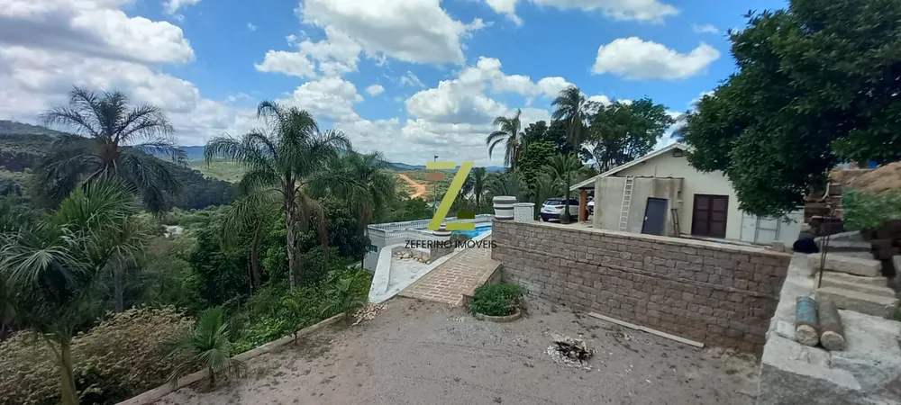 Chácara, 4 quartos, 1700 m² - Foto 15
