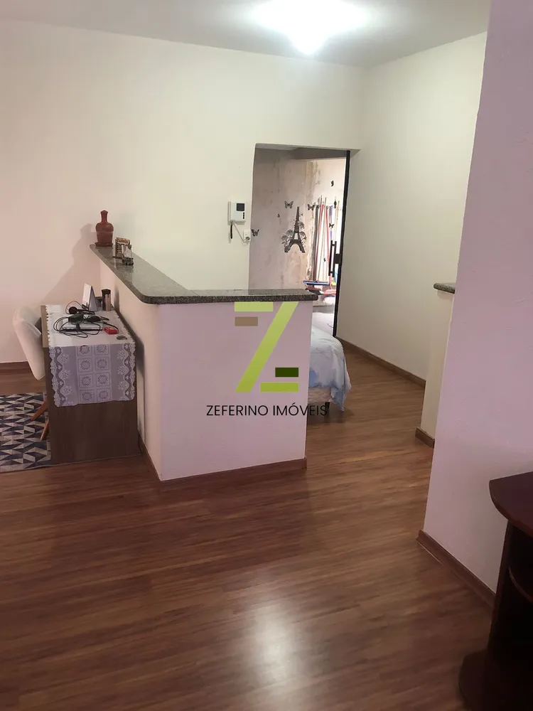 Chácara, 4 quartos, 1700 m² - Foto 1