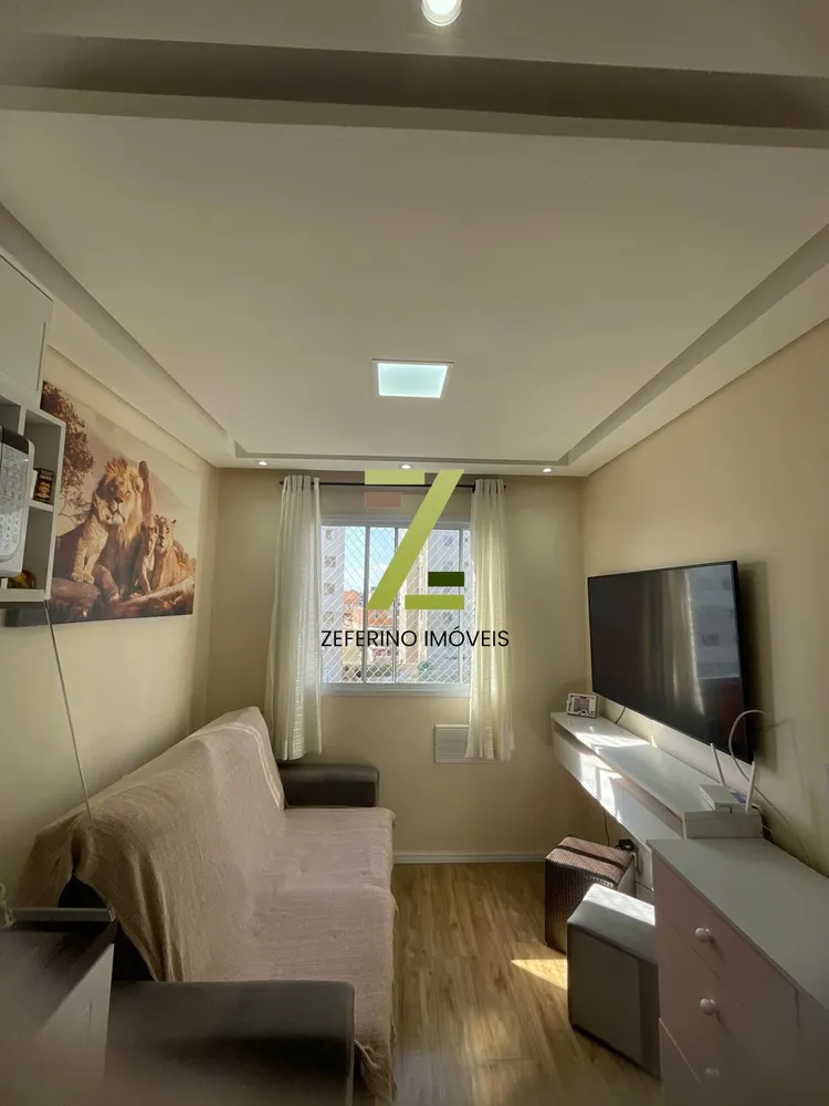 Apartamento, 1 quarto, 24 m² - Foto 5