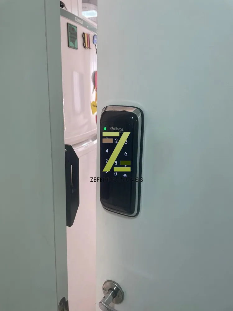 Apartamento, 1 quarto, 24 m² - Foto 1