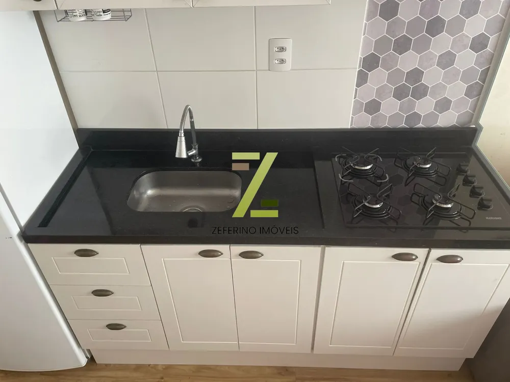 Apartamento, 1 quarto, 24 m² - Foto 4
