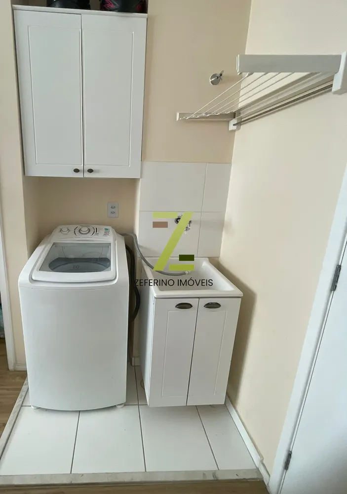 Apartamento, 1 quarto, 24 m² - Foto 5