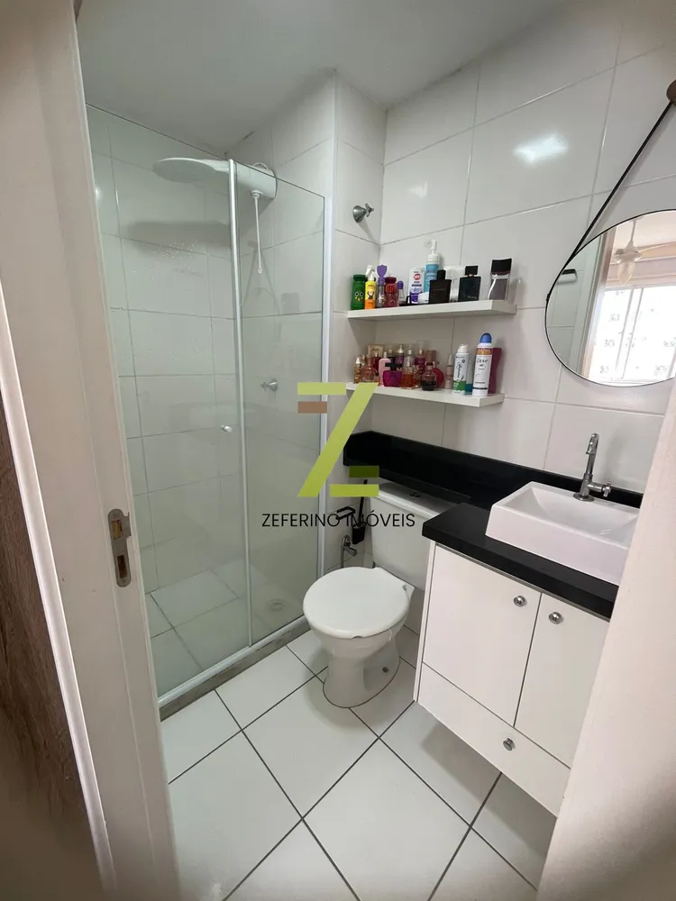 Apartamento, 1 quarto, 24 m² - Foto 3
