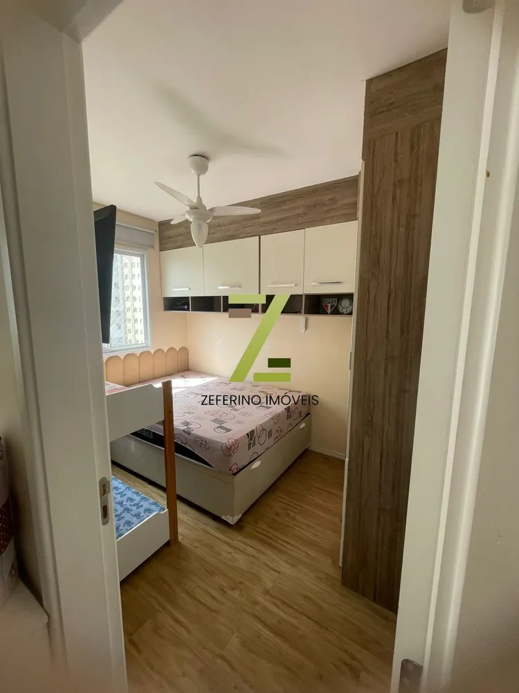 Apartamento, 1 quarto, 24 m² - Foto 6