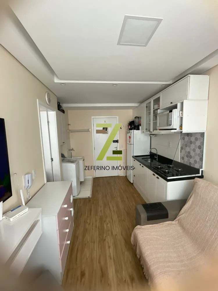 Apartamento, 1 quarto, 24 m² - Foto 8