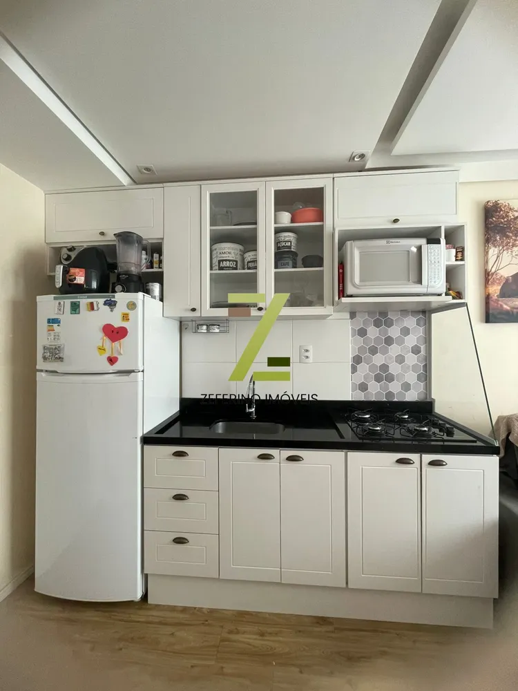 Apartamento, 1 quarto, 24 m² - Foto 7