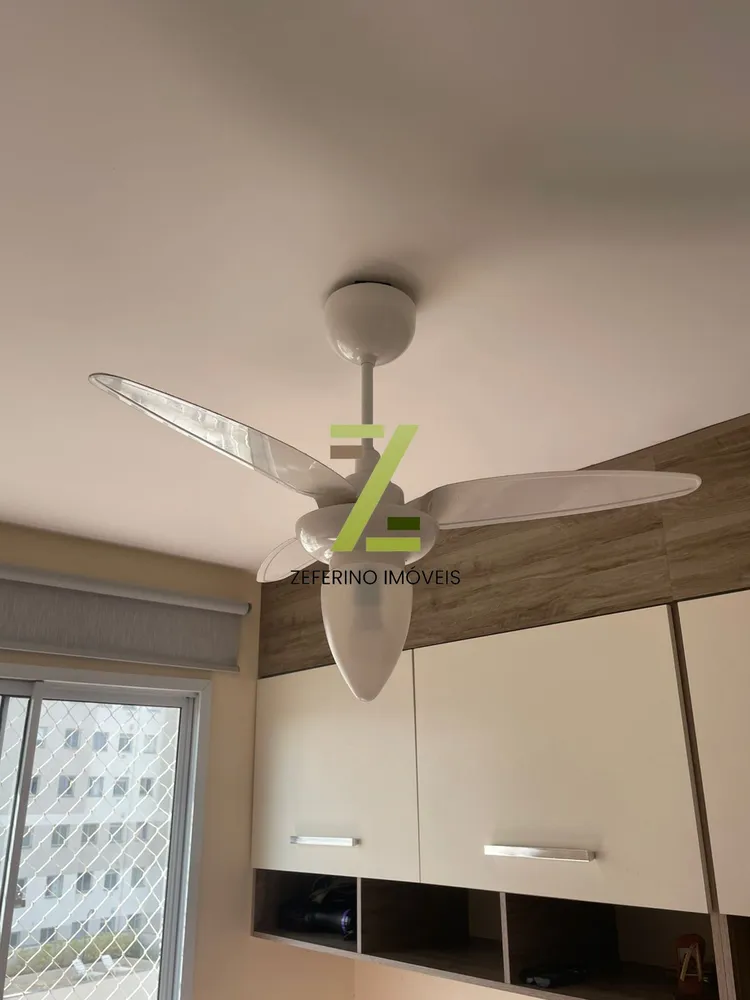 Apartamento, 1 quarto, 24 m² - Foto 8