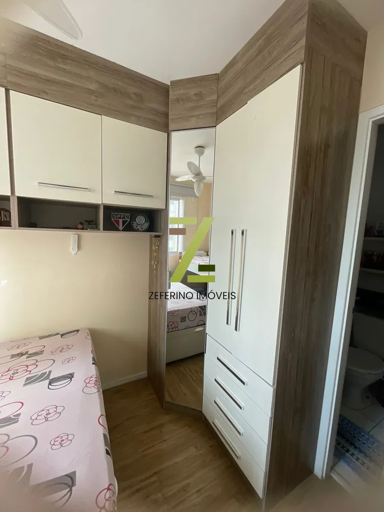 Apartamento, 1 quarto, 24 m² - Foto 2