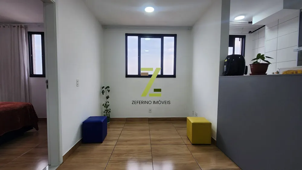 Apartamento, 2 quartos, 40 m² - Foto 5