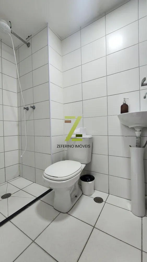 Apartamento, 2 quartos, 40 m² - Foto 8